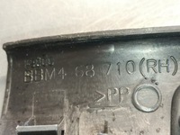 фото thumb №9, Комплект накладка накладки поріг mazda 3 bl 5d