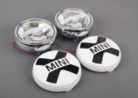 Mini clubman f54 набор доукомплектация w передние свет led 63122288981 с Разборки, фото thumb