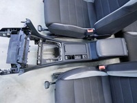 фото thumb №9, Vw golf vii r r20 5d сидіння сидіння комплект ковші