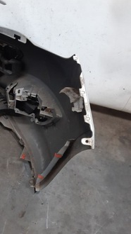 фото thumb №8, Бампер перед переднє opel astra j рестайлінг z176