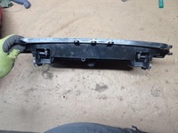 фото thumb №7, Крышка разъём зарядки передняя часть решётка радиатора mg zs