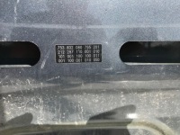 Mercedes w212 a212 212 e-klasa капот крышка перед с Разборки, фото thumb