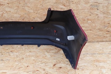 фото thumb №10, Бампер зад задній toyota corolla xii 12 e21 2019- sedan 52159-02e60