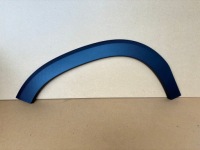 фото thumb №1, Молдинг крыла левый перед dacia duster ii 2