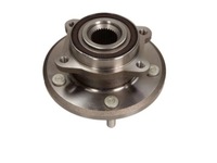 фото thumb №1, Maxgear 33-0977 набор подшипник колеса