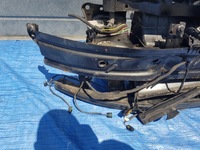 фото thumb №6, Pas передній радіатор mg 4 mg4 2024