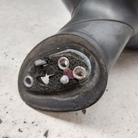 фото thumb №8, Fiat grande punto abarth дзеркало праве 5pin uk gb