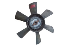 фото thumb №1, Віскозна муфта 2.9tdi mercedes sprinter комплектна a0002005122 оригінал