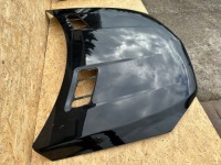 Mercedes ml 166 капот крышка двигателя оригинальная w166 Доставка, фото thumb