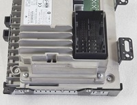 фото thumb №10, Радио navi навигация дисплей maserati levante 673010378