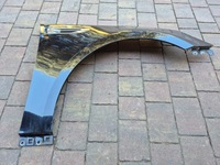 фото thumb №1, Крыло правый перед kia optima iv