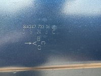 фото thumb №11, Mercedes gla ii eqa двері праве задні оригінальні