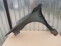 фото thumb №14, Крило праві перед mazda 6 gg рестайлінг 06-08 оригінал лак