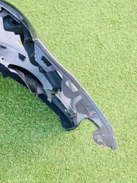 фото thumb №13, Ford focus mk3 рестайлинг pdc бампер переднее перед