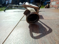 фото thumb №8, Jeep grand cherokee wk заливная горловина труба топлива бензин 52090315ag