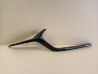 фото thumb №1, Хром правый решётка радиатора решётка радиатора решётка радиатора mazda 3 iv bp 19-