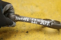фото thumb №8, Шатун шату́н touareg 2.5 tdi 038j bac