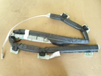 фото thumb №1, Шторка безопасности левая подушка безопасности fiat panda iii 3 2012- 00519255790