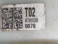 фото thumb №11, Hyundai santa fe 4 iv 2.0crdi 185km 4x4 20r домкрат перемикання передач автоматична коробка передач