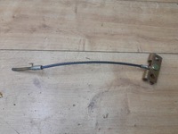 фото thumb №1, Трос тормоза ручного alfa romeo 166