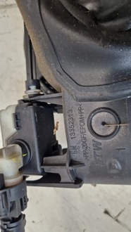 фото thumb №5, Механізм кришка заливання пального saab 9-5 95 ng 10- 13352313 колір 320