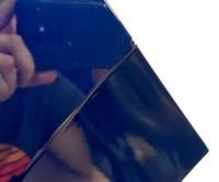 фото thumb №11, Новый org бампер задняя vw golf viii r. 4xpdc ld5k