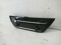 фото thumb №6, Bmw 5 v g30 g31 модуль панель кондиціонера