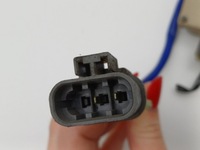 фото thumb №5, Привід замка кришки багажника nissan pathfinder nr49