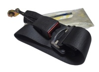 фото thumb №1, Кліпса pas безпеки середній задня mercedes 124 kombi