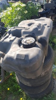 фото thumb №1, Бак bak пального 1.5dci nissan qashqai j10