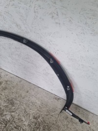 фото thumb №6, Bmw x3 g01 x4 g02 молдинг подкладка pod накладка подкрылок