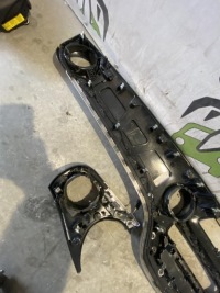 фото thumb №10, Mercedes v-klasa w447 dekor консоли a4476800271