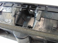 фото thumb №8, Решётки обдув средний volkswagen оригинальный номер 5k0819728m