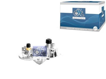 фото thumb №1, Корпус фильтра топлива rvi magnum volvo fh12 fm12 d12a340-dxi12 08.93-