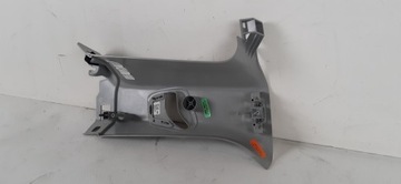 фото thumb №5, Jeep grand cherokee wl захист стійка права 6sm76sa5ab