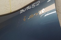 фото thumb №10, Крила лівий перед citroen c4 picasso lift kgqc