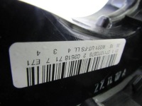 фото thumb №14, Mercedes s w221 221 панель приладів приладова панель  pulpit подушка безпеки натягувач коричневий