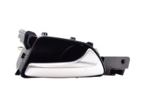 Купить Ручка дверь wenwnętrzna правый задний  правая задняя mercedes ml w166 a1667600661, фото thumb