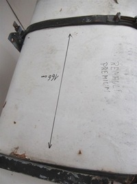 фото thumb №8, Бак пального renault premium 780