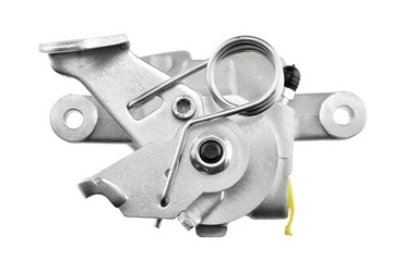 фото thumb №16, Суппорт тормозной зад правый alfa romeo 156 97-