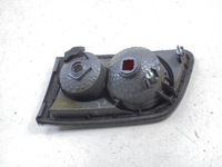 фото thumb №9, Mazda 6 i gg лампа задняя задняя левая с крышки kombi koito