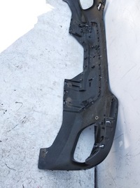 фото thumb №9, Bmw x6 f16 бампер задній задня m набір дифузор