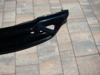 фото thumb №4, Honda civic ufo бампер задняя накладка
