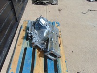 фото thumb №3, Четверть правая лонжерон передняя ford s-max mk1