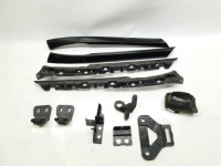 фото thumb №15, Комплект бампер капот pas перед крыло лампы renault grand scenic iv 16-22