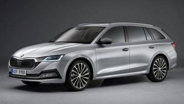 фото thumb №15, Skoda octavia iv 2021 1.5 tsi коробка передач коробки передач use