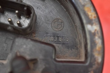 фото thumb №9, Помпа насос топлива 228214002001 bmw e46 2.0 d 136 km 97-03