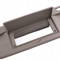 фото thumb №12, Защита солнцезащитная do hondy civic 2009-2011