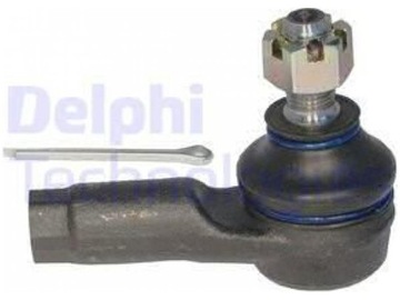 фото thumb №2, Delphi наконечник важіль кермового поперечного