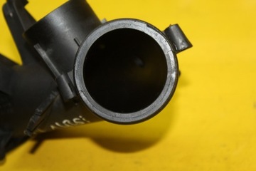 фото thumb №5, Труба воздуховод воздуха 03c145861d golf v 1.4tsi